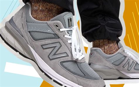 most comfortable new balance sneakers